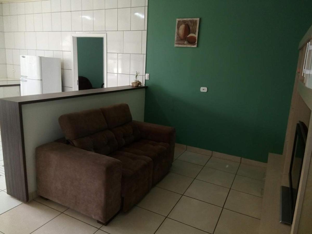 Hospedagem Com Carinho! Куритиба Экстерьер фото
